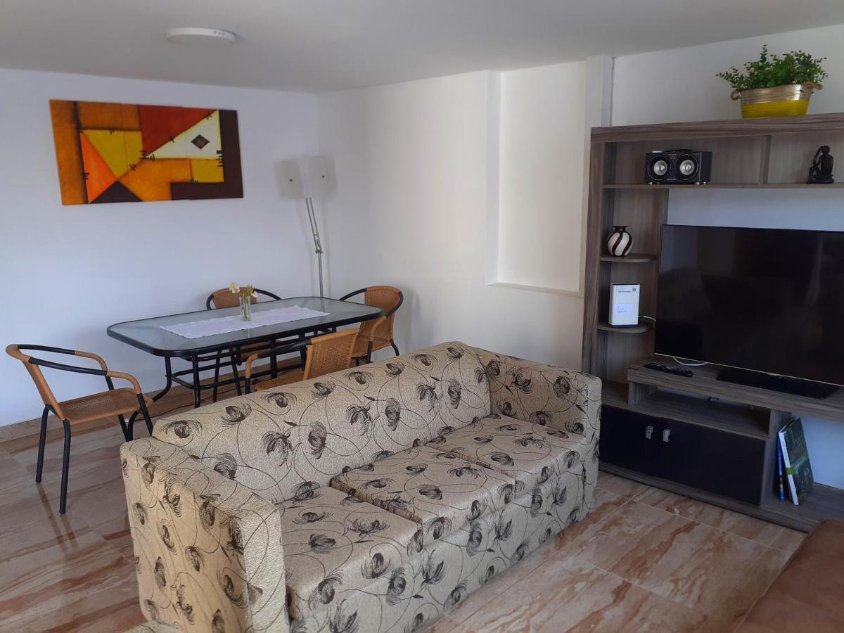 شقة Acogedor Departamento En El Centro De Barranco ليما المظهر الخارجي الصورة