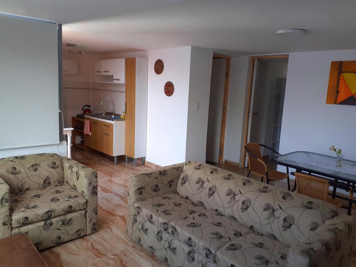 شقة Acogedor Departamento En El Centro De Barranco ليما المظهر الخارجي الصورة